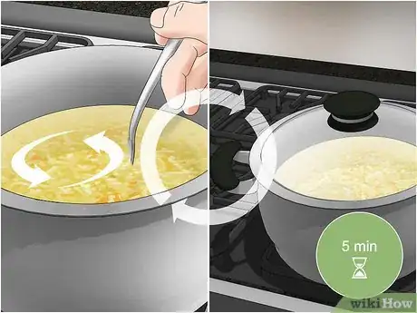 Image titled Keep Food Warm for a Party Step 8