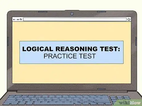 Image titled Prepare for a Logical Test Step 2