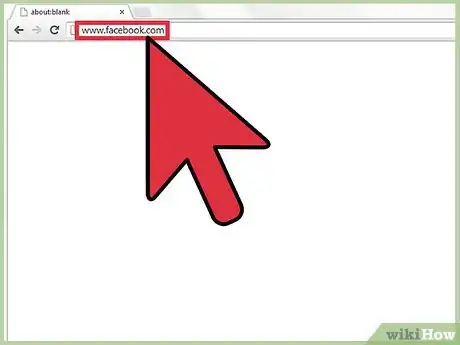 Image titled Delete an Event on Facebook Step 1