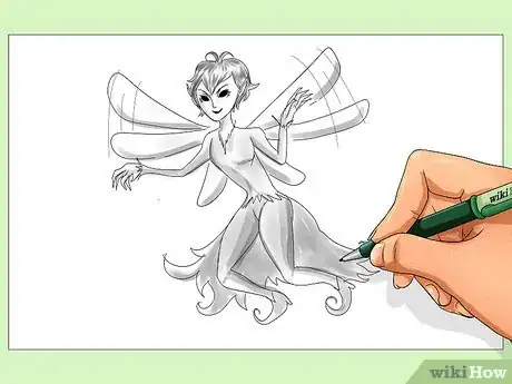 Image titled Create Realistic Fantasy Characters Step 2