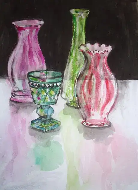 Image titled Doabackground