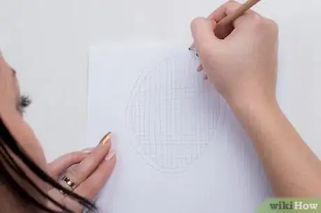 Image titled Draw a Tennis Racket Step 4