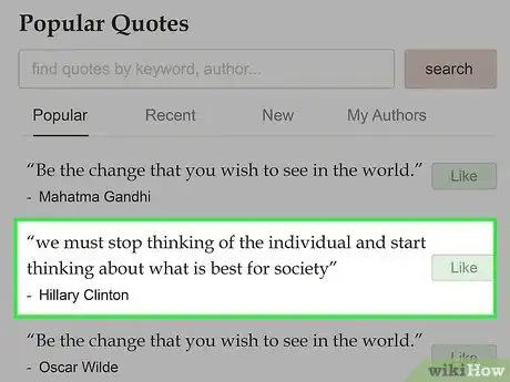 Image titled Start a Paper Step 4