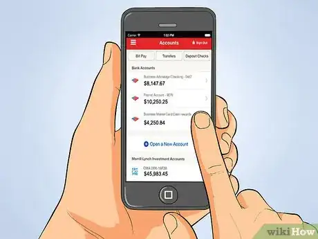 Image titled Avoid Minimum Balance Fees Step 6