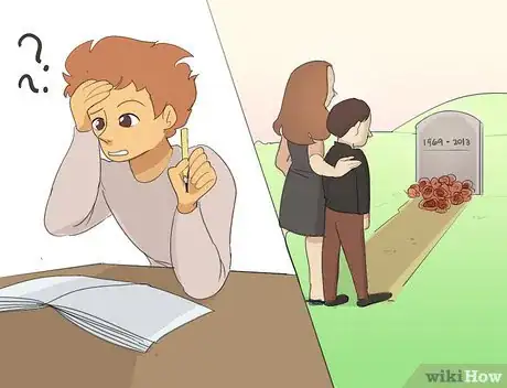 Image titled Excuse Yourself from Unfinished Homework Step 12