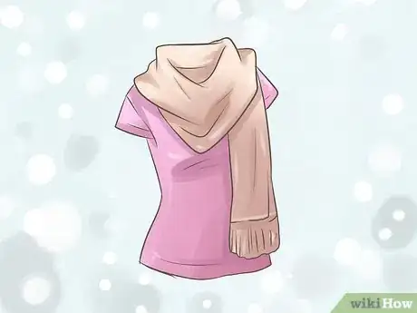 Image titled Figure out What to Wear Wherever You Go Step 9