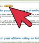 Create an Amazon aStore