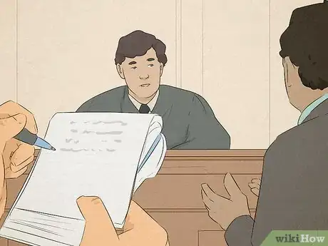 Image titled Get Your Juvenile Record Expunged Step 15