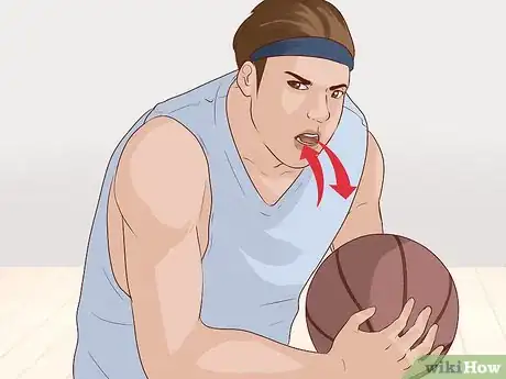 Image titled Develop Good Breathing Habits Step 7