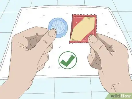 Image titled Prevent Trichomoniasis Step 2