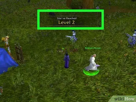 Image titled Play a Mage in World of Warcraft Step 4