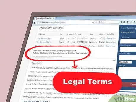 Image titled Advertise for a Tenant Step 18