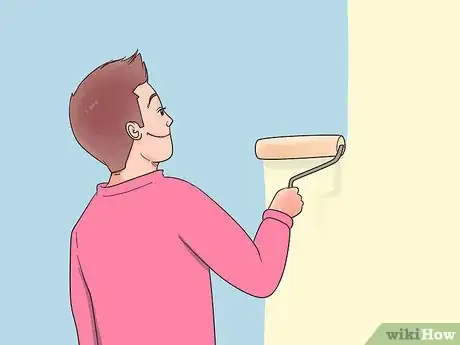 Image titled Decorate a Modern Living Room Step 1