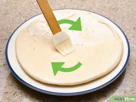 Image titled Grill a Pizza Step 7