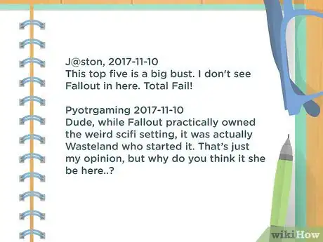 Image titled Write a Lifestyle Blog Step 15