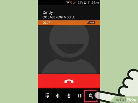 Image titled Conference Call on an Android Step 5