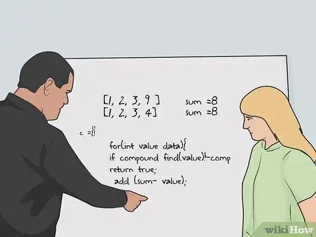 Image titled Interview for a Software Engineering Position Step 9