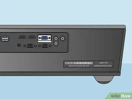 Image titled Determine Your Dell Service Tag Step 6