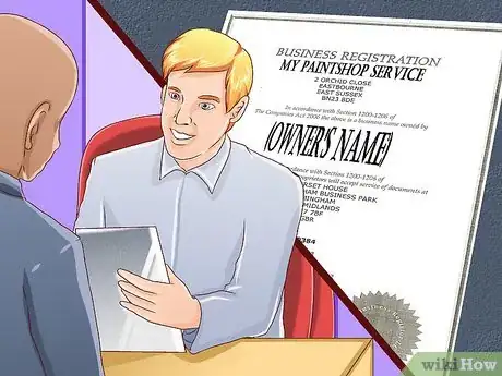 Image titled Start a Business As a Teenager Step 11