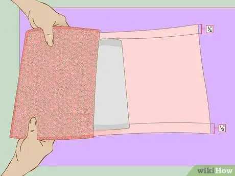 Image titled Use Leftover Wallpaper Step 14