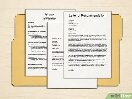 Image titled Interview for a Job Step 9