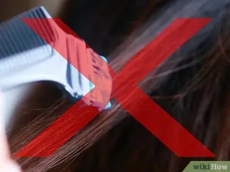 Image titled Take Care of Damaged Hair Step 4