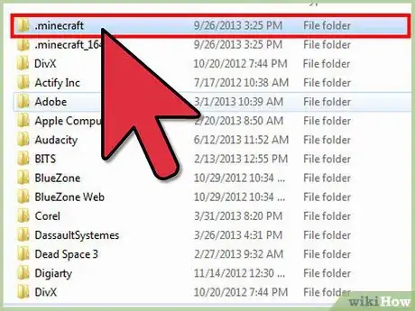 Image titled Download and Install Mods for Minecraft PC Step 10