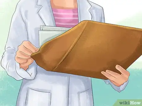 Image titled Defend Yourself in a Personality Right Lawsuit Step 15