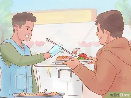 Image titled Get Involved With the American Red Cross Step 5