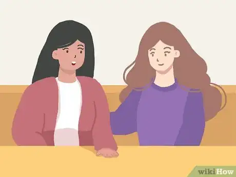 Image titled Support a Single Mother Step 9