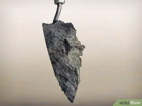 Image titled Mix Mortar Step 7