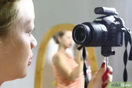 Image titled Take a Self Portrait Step 6