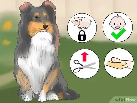 Image titled Choose a Dog That's Easy to Train Step 4