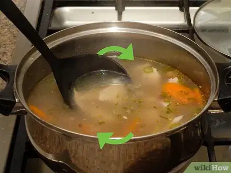 Image titled Make Healthy Soup Step 8