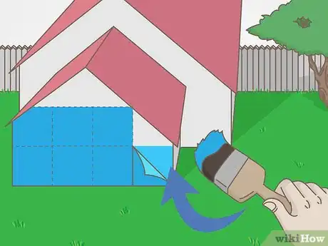 Image titled Paint Vinyl Siding Step 10