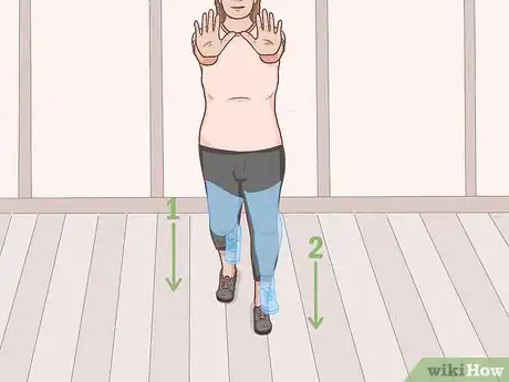 Image titled Perform a Single Time Step in Tap Step 12