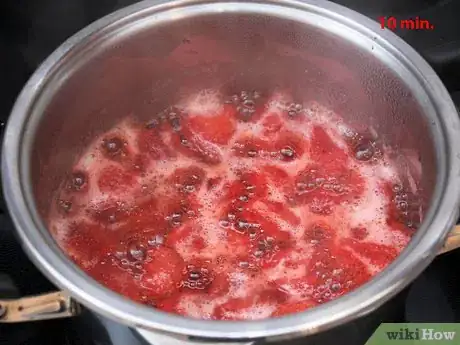 Image titled Make Strawberry Jam Step 34