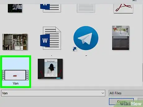 Image titled Convert Video to AVI Step 3