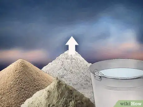 Image titled Mix Mortar Step 8