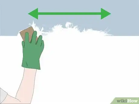 Image titled Sand Drywall Step 13