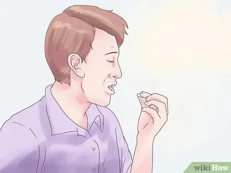 Image titled Treat Degenerative Arthritis Step 1