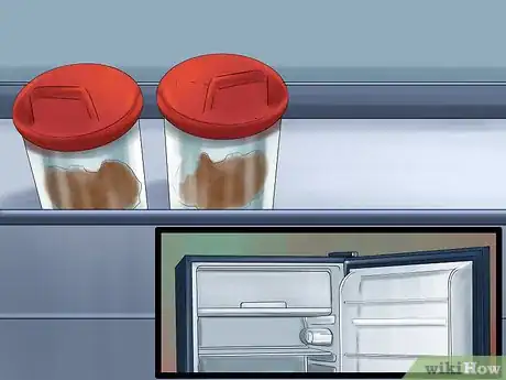 Image titled Remove Parasite Samples from a Cat Step 2