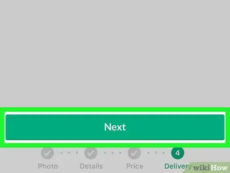 Image titled Sell on OfferUp on iPhone or iPad Step 19