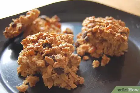 Image titled Make Oat Breakfast Bars Step 9