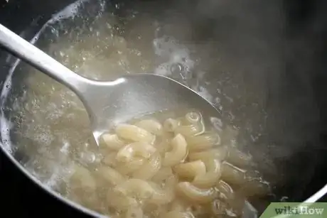 Image titled Make Healthy Mac and Cheese in a Slow Cooker Step 6