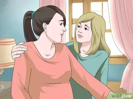 Image titled Screen for Depression During Pregnancy Step 9