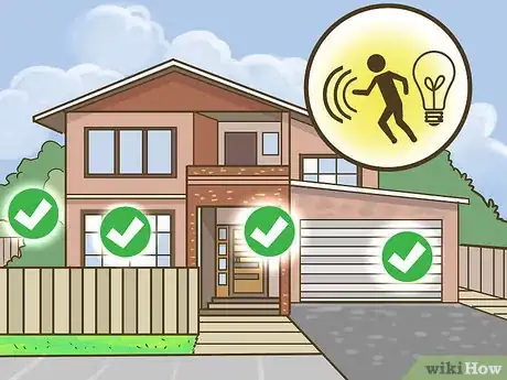 Image titled Prevent Residential Burglary Step 1