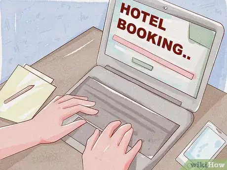 Image titled Visit Mont Saint Michel Step 5