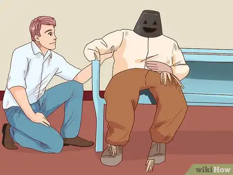 Image titled Decorate a Halloween Party Step 9