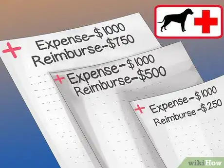 Image titled Find Veterinary Insurance for Older Dogs Step 12